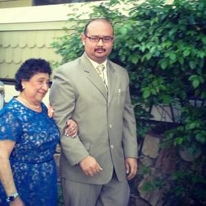 Meet your Posher, Elmer